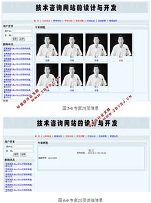 基于ASP.NET與SQL的技術(shù)咨詢網(wǎng)站設(shè)計(jì)與開(kāi)發(fā)