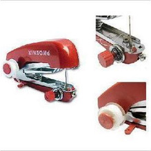 便攜式縫紉機選購指南 從入門到精通的全面產品參考