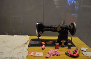 縫紉機(jī) 八十年代的“大件”與家庭記憶