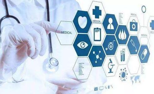 從醫(yī)院出發(fā)，健康管理新思路 從被動(dòng)治療到主動(dòng)管理